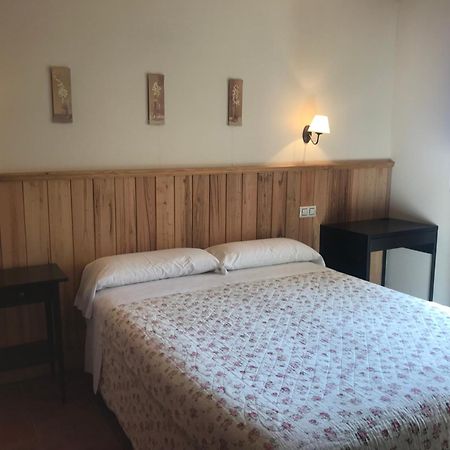 Apartamentos El Jardin Del Poeta Guijo de Granadilla エクステリア 写真