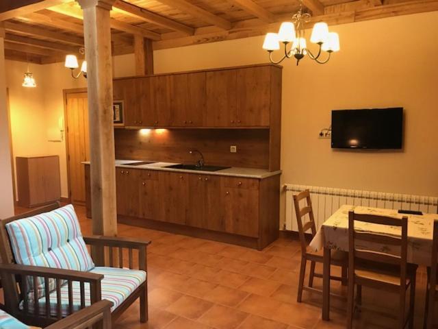 Apartamentos El Jardin Del Poeta Guijo de Granadilla 部屋 写真